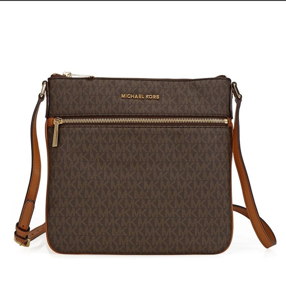 Michael Kors Cross Body Bag - Picture 1 of 6